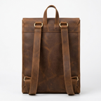 Packridge – Leather Backpack