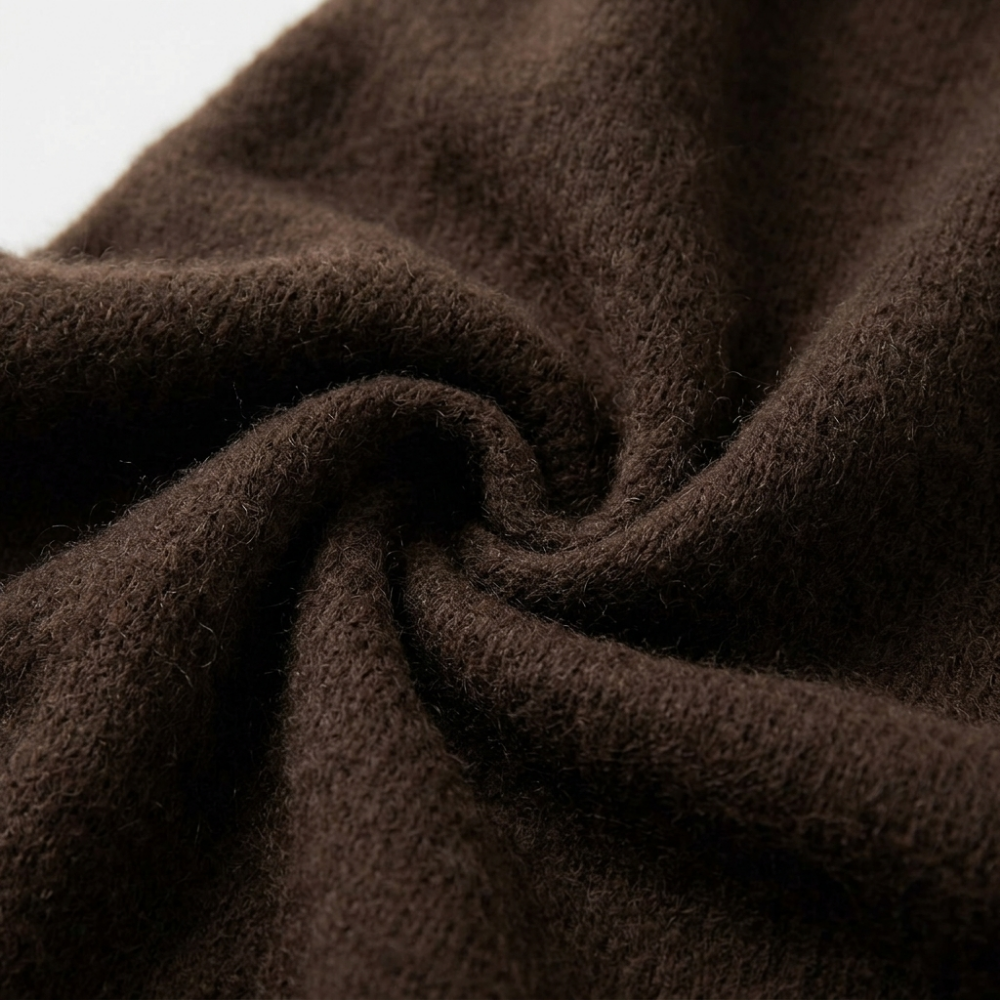 Winterpaws – Cashmere Wool Sweater