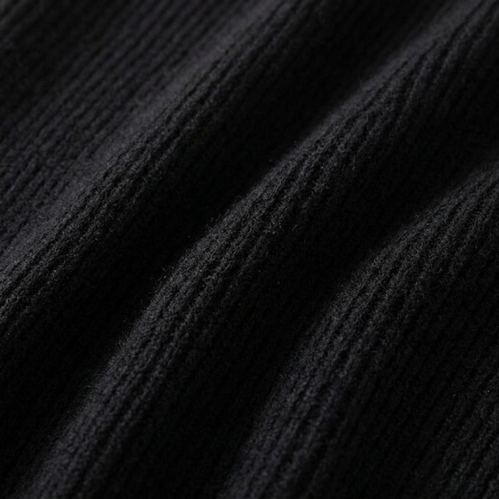 Silverthorn – Cashmere Wool Poncho