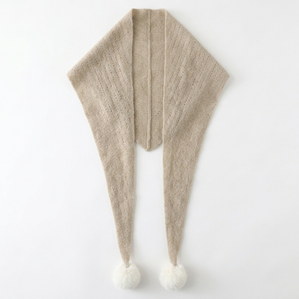 Polar – Cashmere Scarf