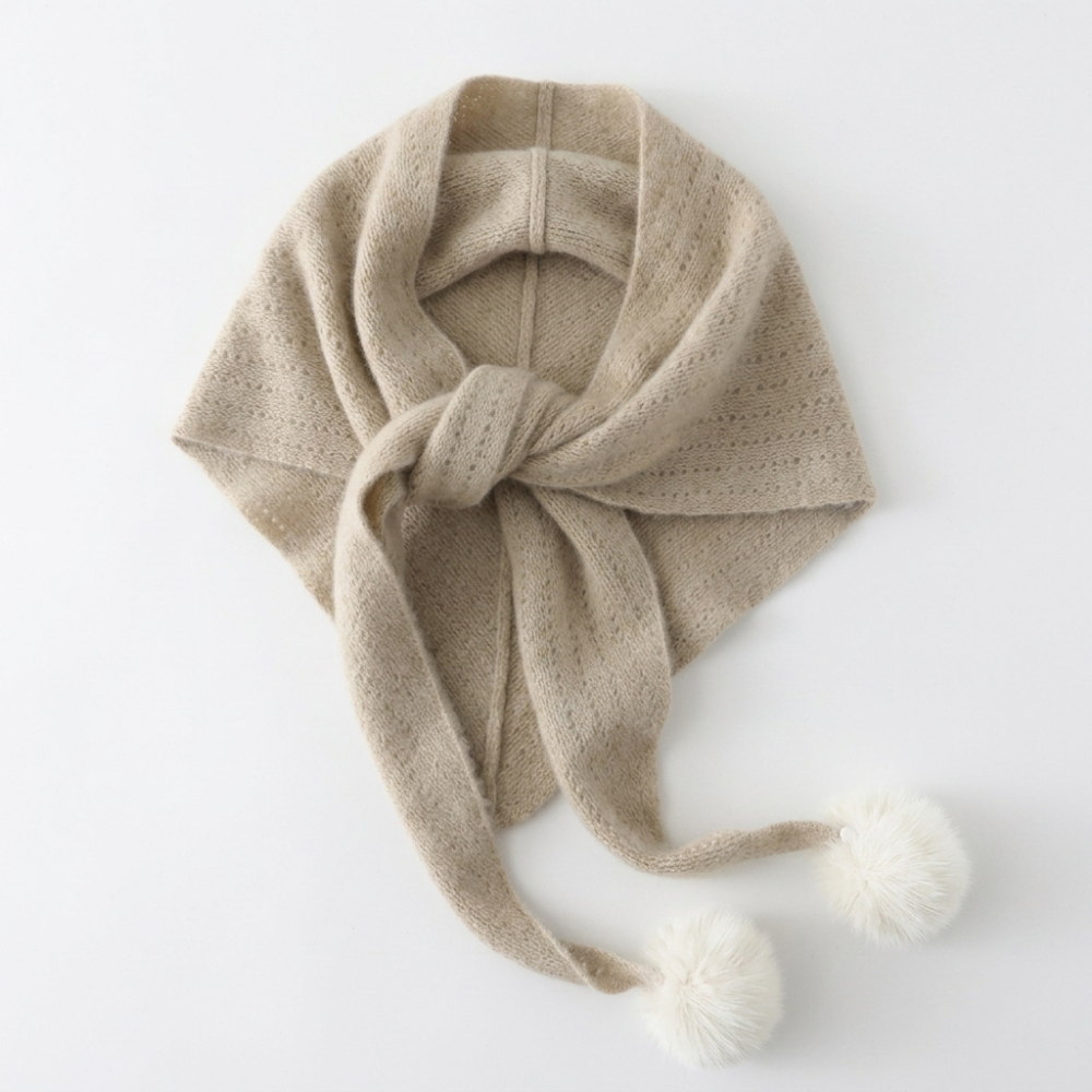 Polar – Cashmere Scarf
