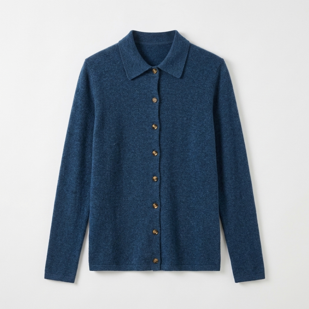 Westhaven – Cashmere Cardigan
