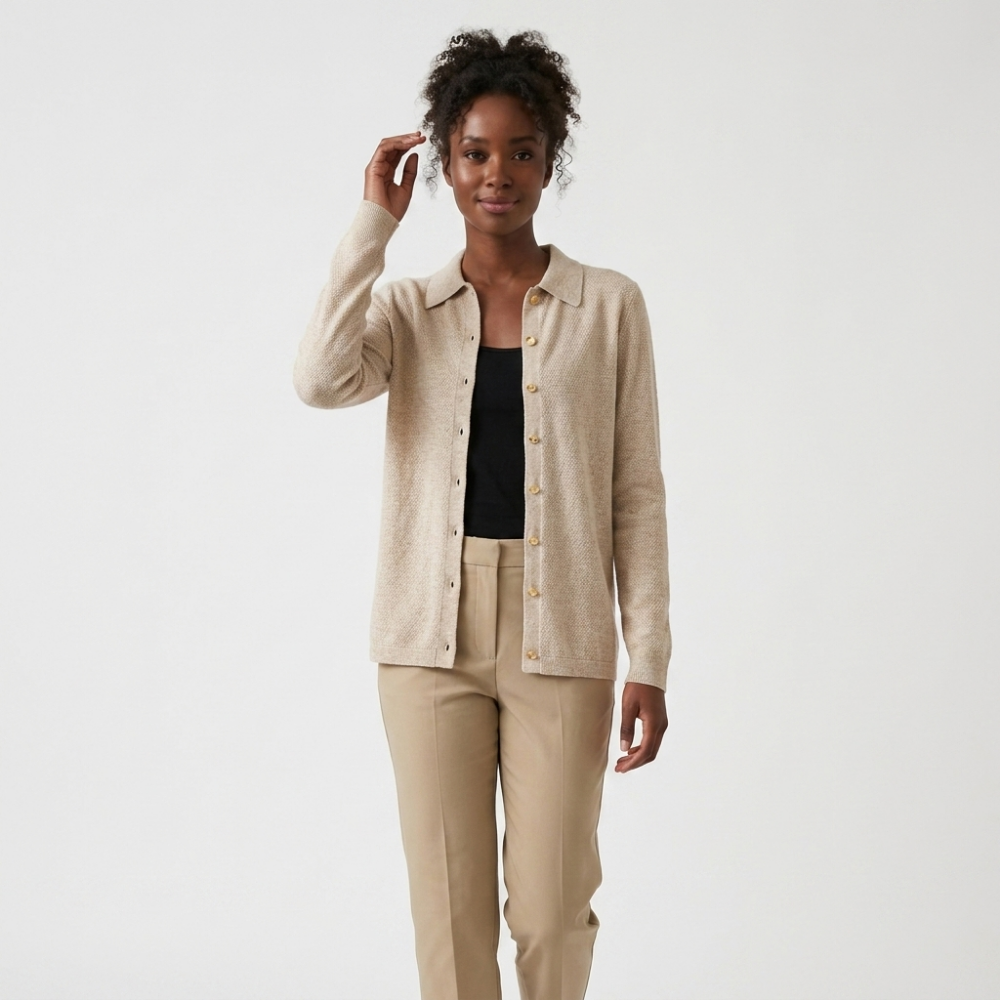 Westhaven – Cashmere Cardigan