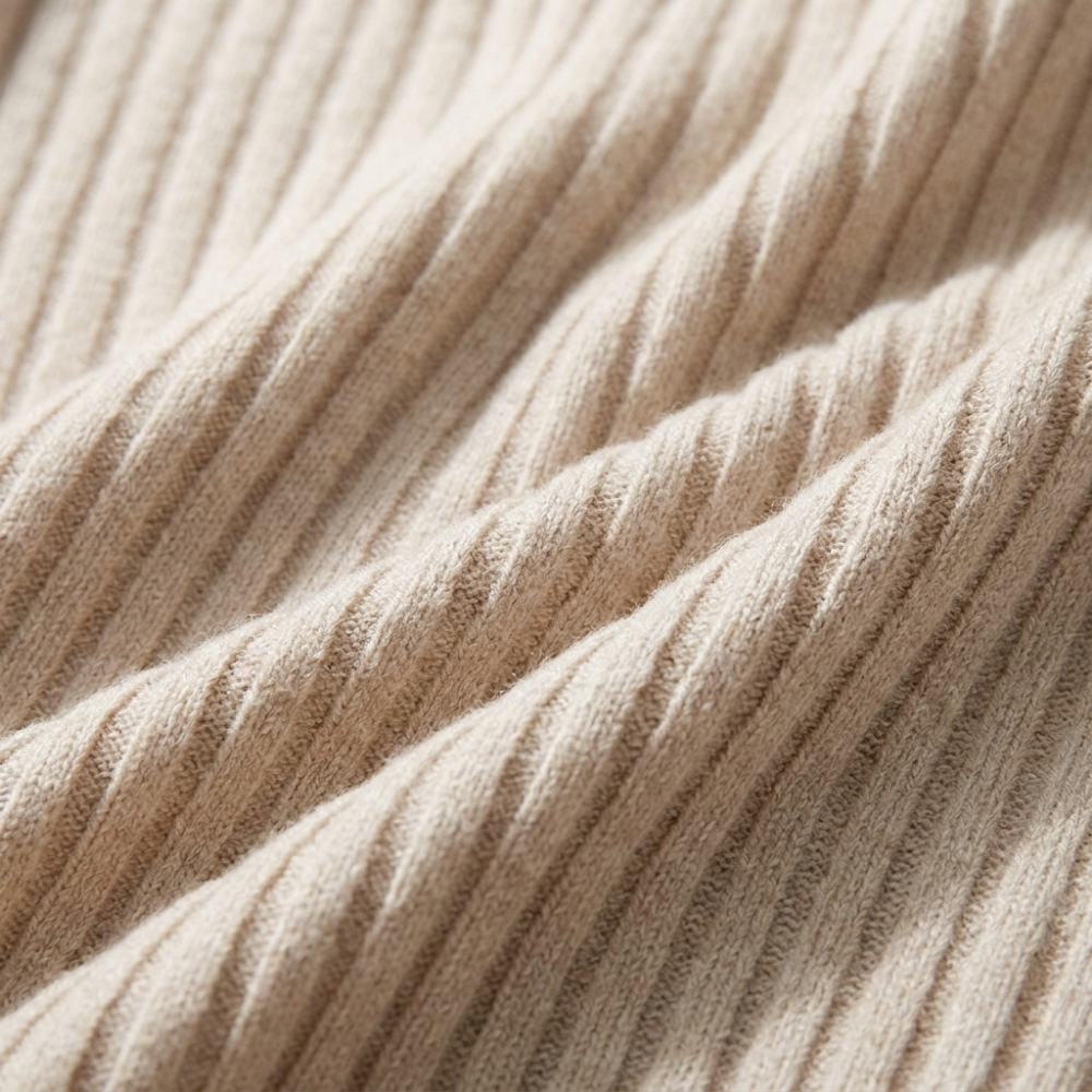 Snowvale – Cashmere Wool Poncho Sweater