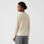 Windhaven – Cashmere Wool Sweater