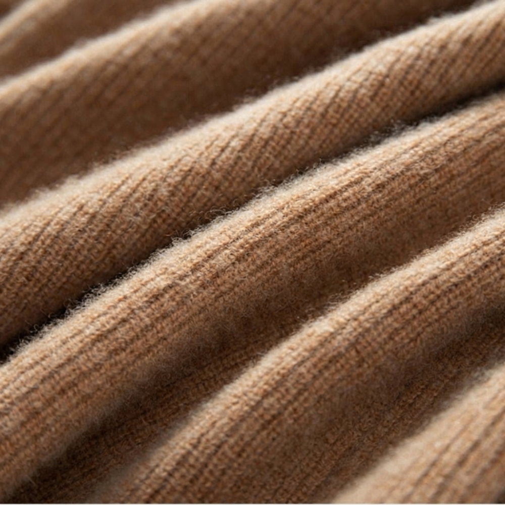 Windhaven – Cashmere Wool Sweater