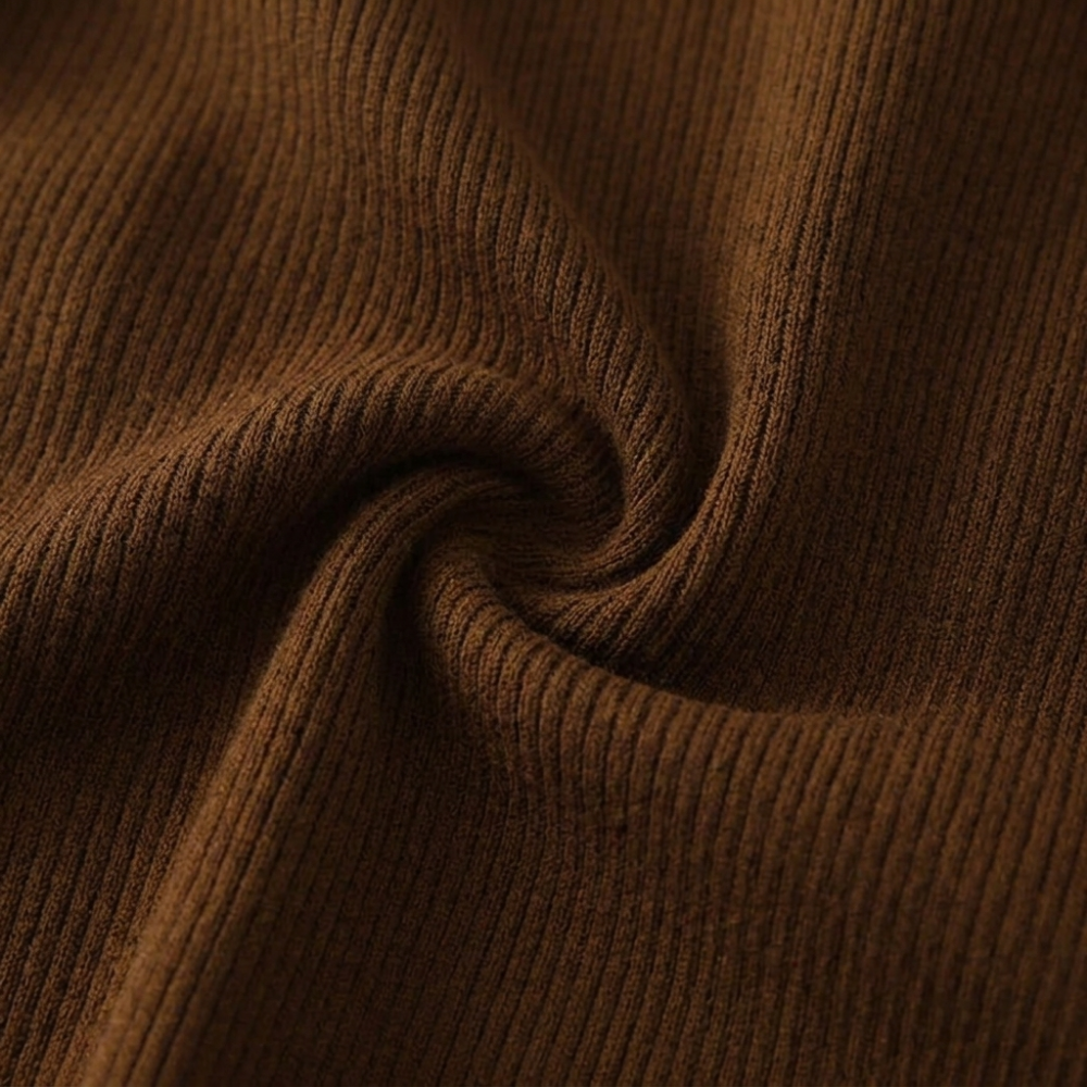 Willowcrest – Cashmere Wool Sweater