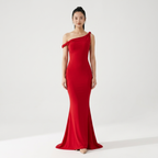 Scarlet – Maxi Dress