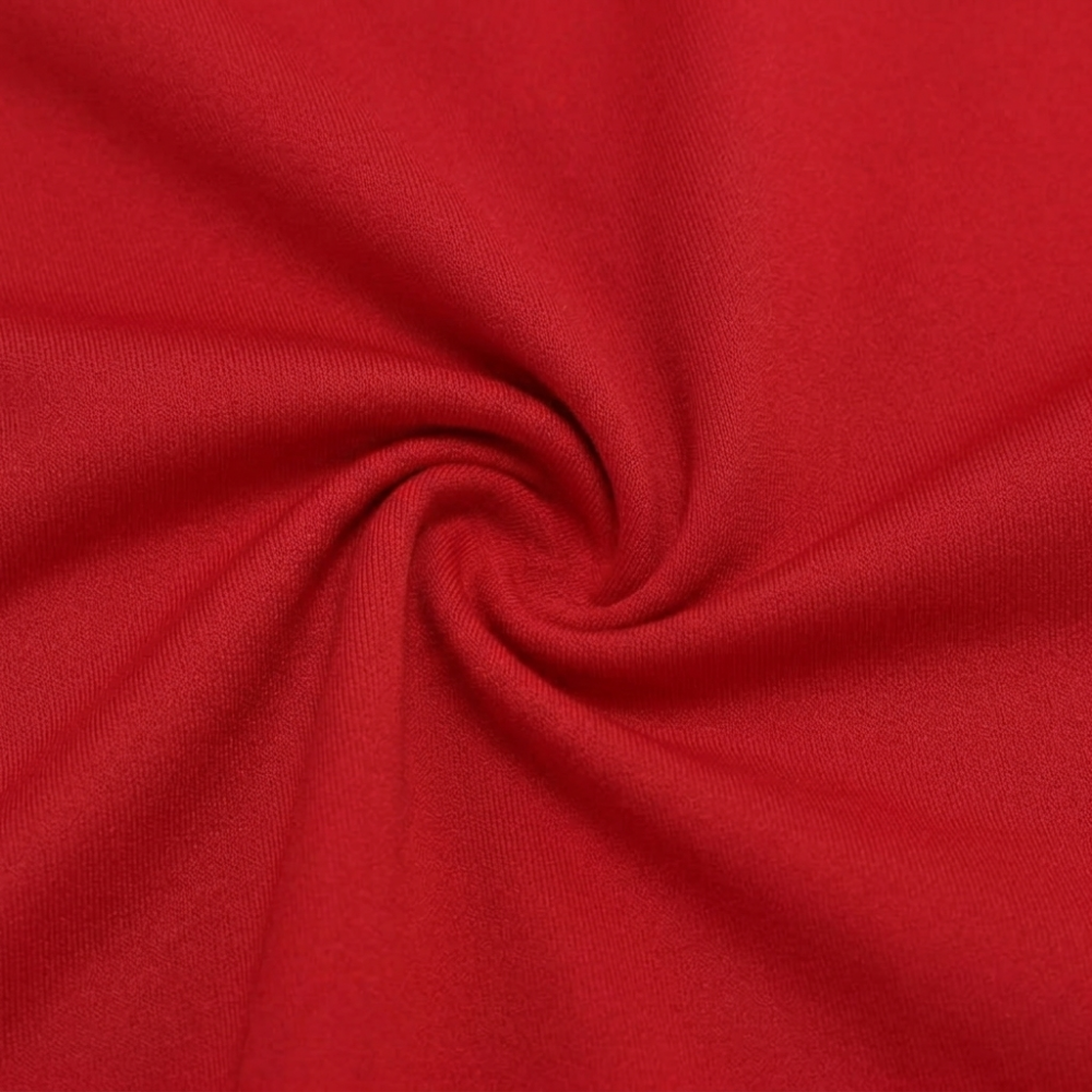 Scarlet – Maxi Dress