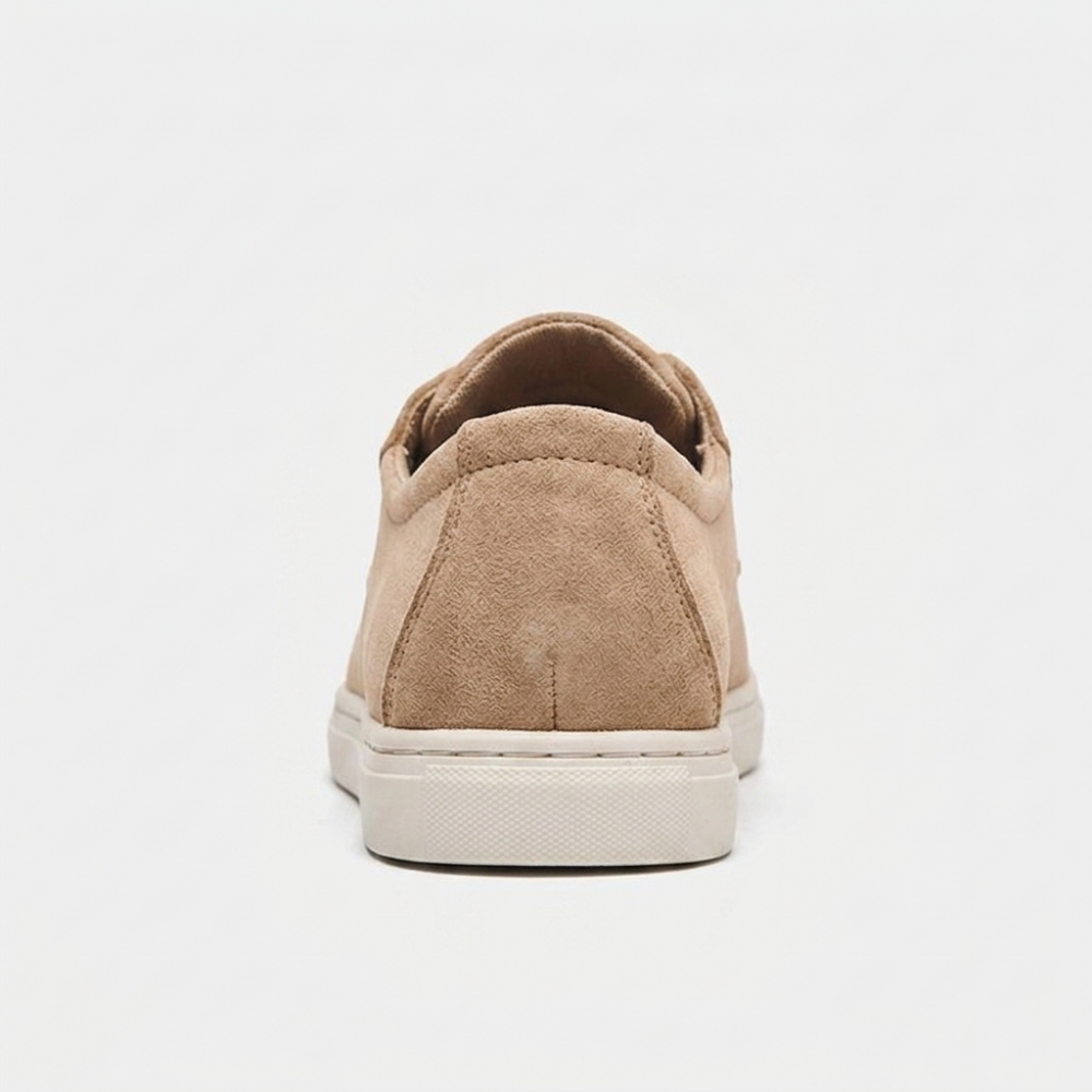 Sandcrest – Lace-Up Shoes