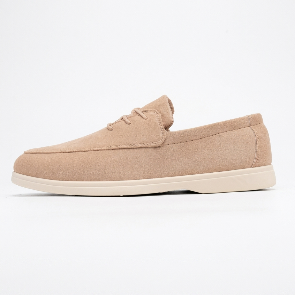 Sandcrest – Lace-Up Shoes