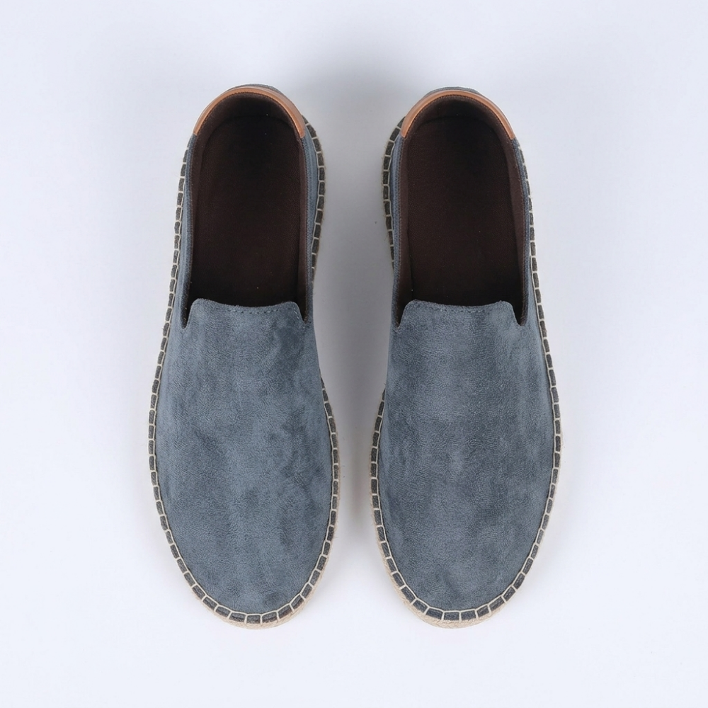 Driftstep – Slip-On Shoes