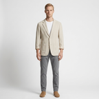 Seacliff – Linen Blazer