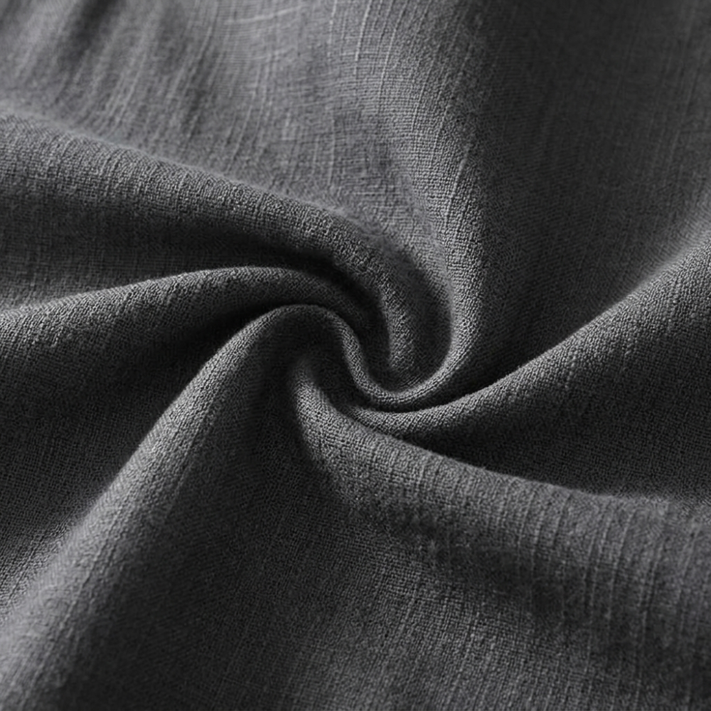 Seacliff – Linen Blazer