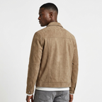 Massimo – Button-Up Jacket