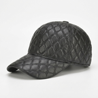 Hexridge – Leather Cap