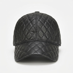Hexridge – Leather Cap