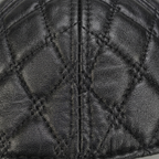 Hexridge – Leather Cap