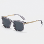 Matrix – Sunglasses — Smoke Crystal