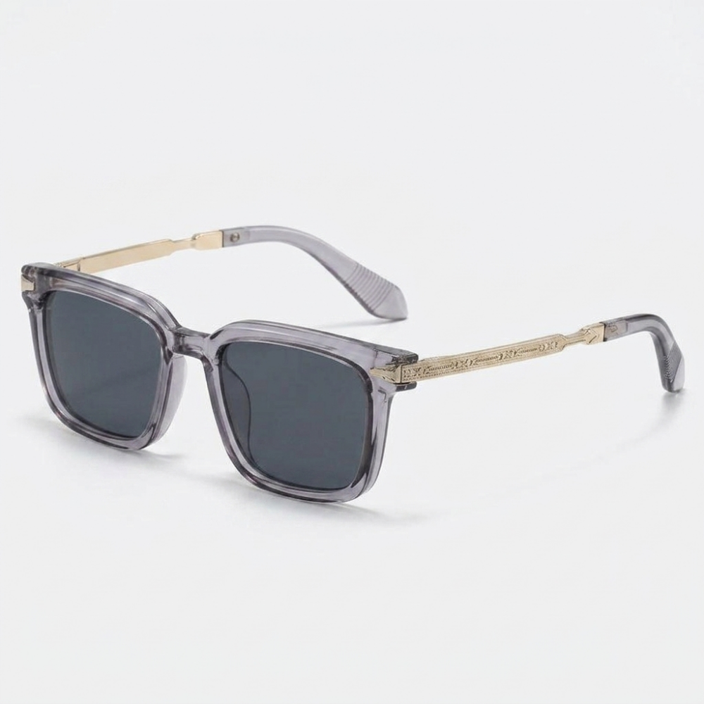 Matrix – Sunglasses — Smoke Crystal