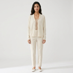 Pirelle – Cashmere Wool Cardigan