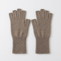 Brinor – Cashmere Gloves — Khaki