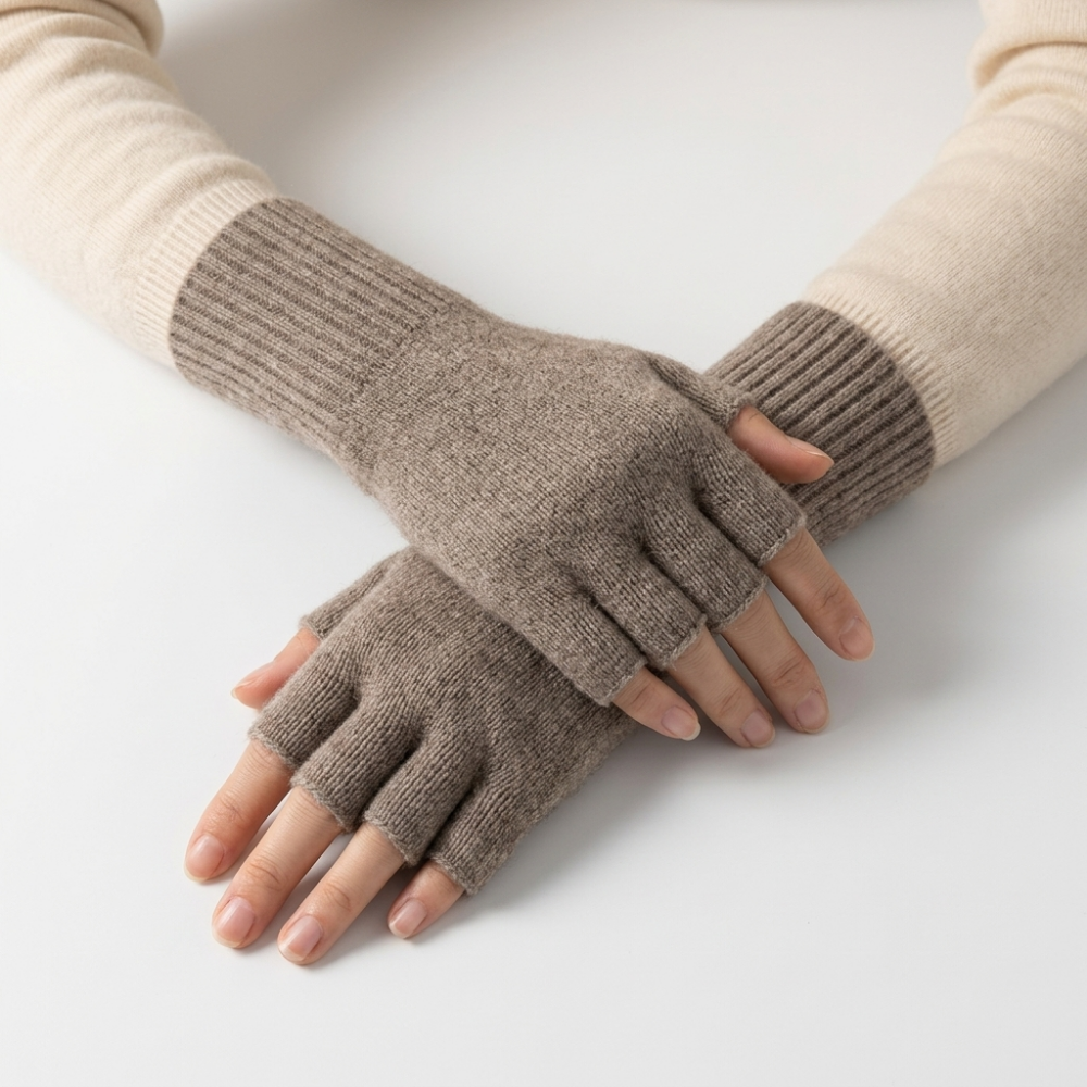 Brinor – Cashmere Gloves