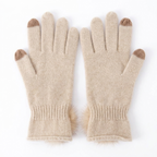 FrostPom – Cashmere Gloves