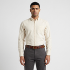 Rookwood – Stitched Grained Leather Belt