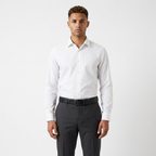Keld – Embossed Leather Belt
