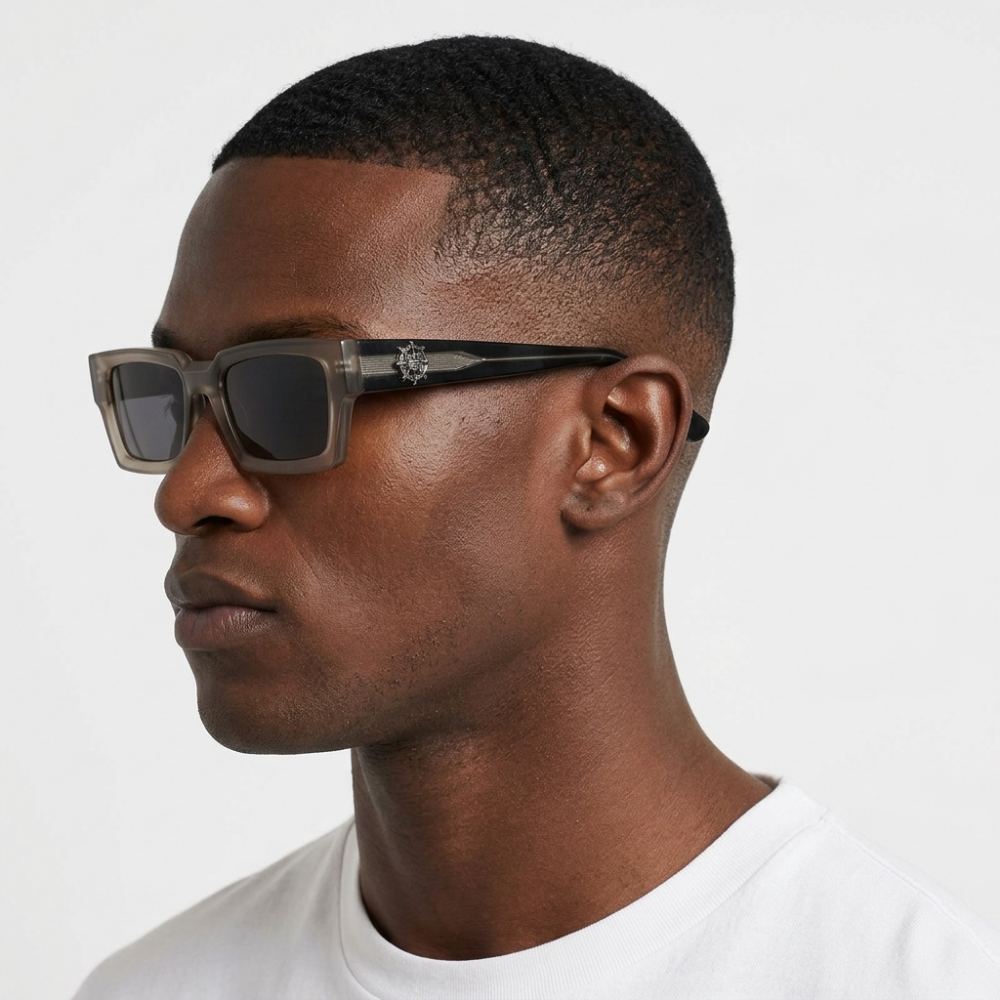 Kestrel – Square Sunglasses