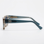 Kestrel – Square Sunglasses