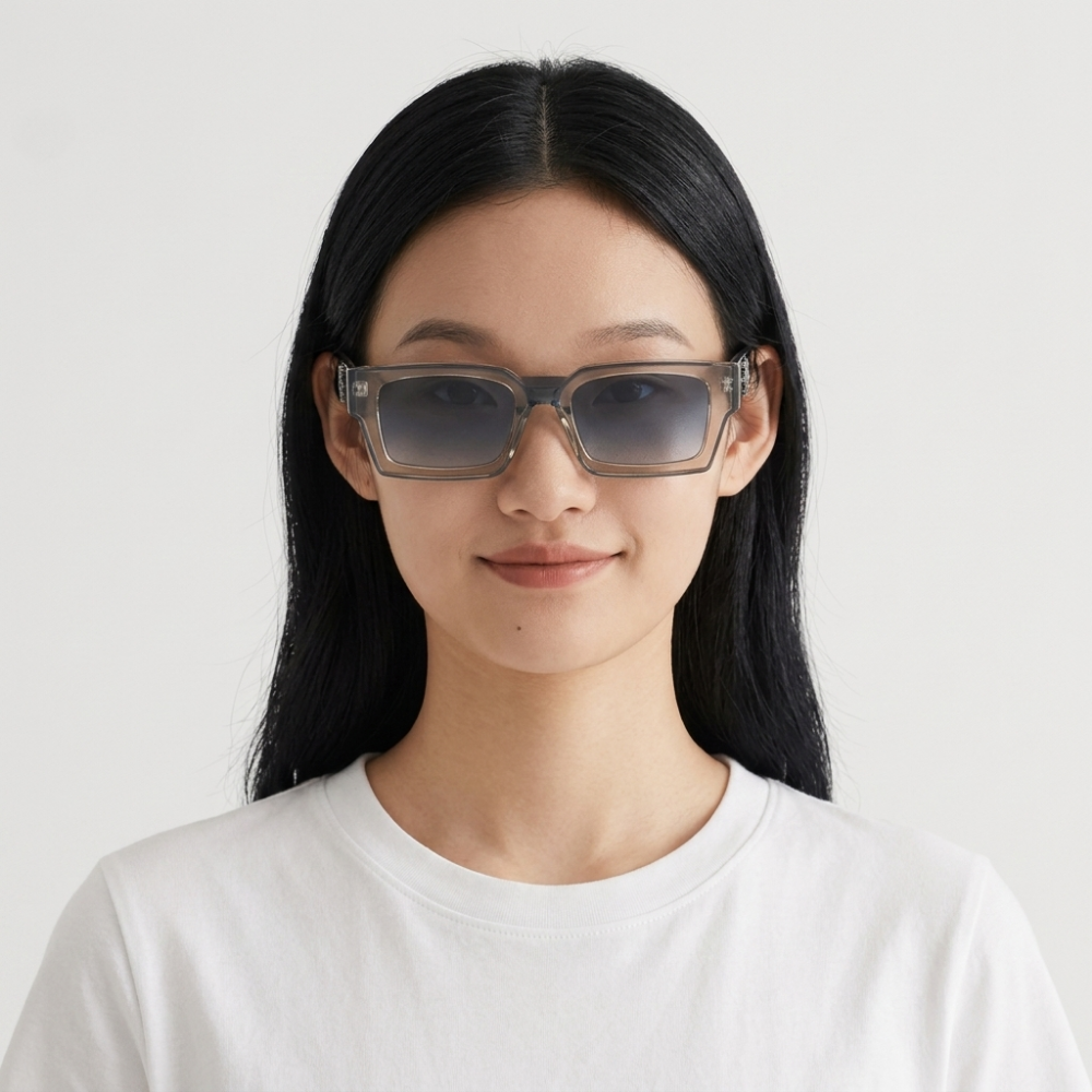 Kestrel – Square Sunglasses