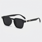 Tundra – Sunglasses — Matte Black