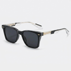 Boreas – Sunglasses — Black
