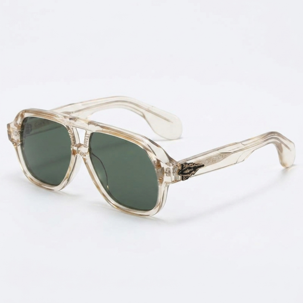 Solis – Sunglasses — Champagne