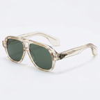 Solis – Sunglasses — Champagne