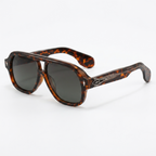 Solis – Sunglasses — Tortoise