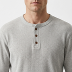 The Everyday Henley