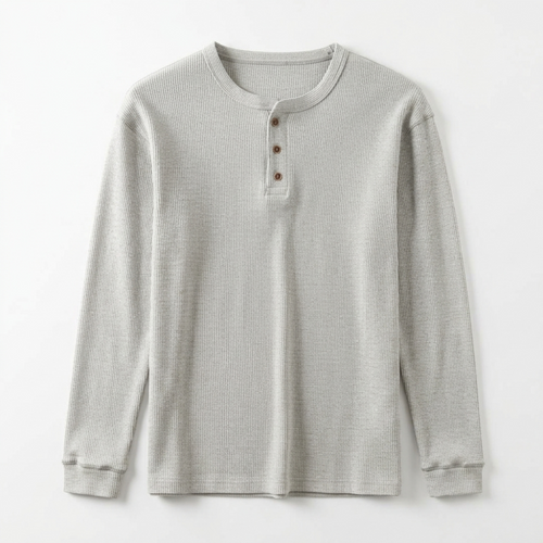 The Everyday Henley