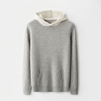 Arden - Merino Wool Hoodie