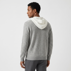 Arden - Merino Wool Hoodie