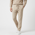 Cloud - Merino Pants — Sand