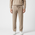 Cloud - Merino Pants — Tan