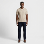 Palermo - Cashmere Polo