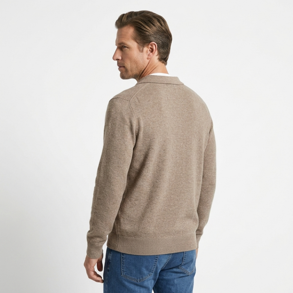 Ashford - Merino Wool Jacket