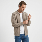 Ashford - Merino Wool Jacket