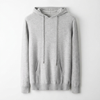 Summit - Merino Hoodie