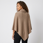 Velora - Merino Poncho
