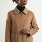 Lorraine - Wool Coat